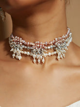 CELESTA CHOKER - House of Doro
